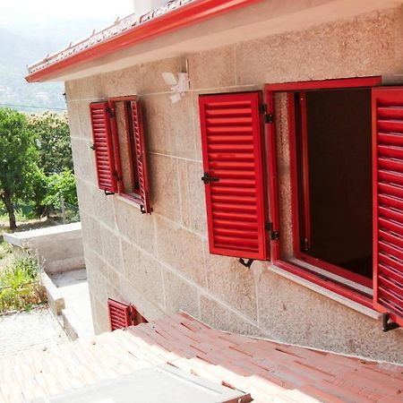 Casa Do Palheiro Villa Covelas  ภายนอก รูปภาพ