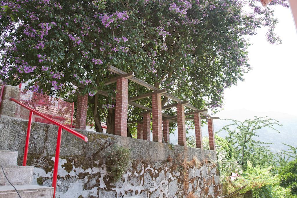 Casa Do Palheiro Villa Covelas  ภายนอก รูปภาพ